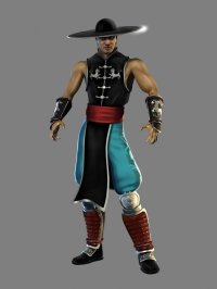 BUY NEW mortal kombat - 42111 Premium Anime Print Poster